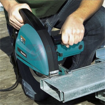 牧田 MAKITA 金属切割机 4131