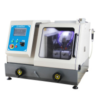 美康 METKON 数显手自动一体式切割机 mk94043 2800r/min