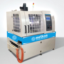 美康 METKON 全自动切割机 mk94045 φ 185mm