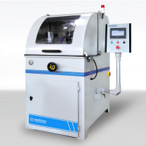 美康 METKON 金相数显手自一体试样切割机 mk94046 φ 110mm