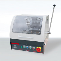 美康 METKON 台式手动金相试样切割机 mk94050 φ 80mm