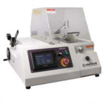 美康 METKON 数显精密切割机 mk94055 0.12kW