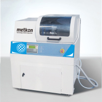 美康 METKON 数显增强型精密切割机 mk94058 1950r/min