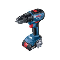 博士 充电钻 GSR18V-50