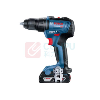 博士 充电钻 GSR18V-50