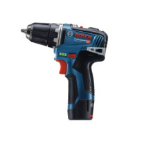 博世 BOSCH 充电式手电钻 06019H8082 10mm 12V