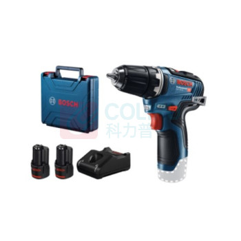 博世 BOSCH 充电式手电钻 06019H8082 10mm 12V