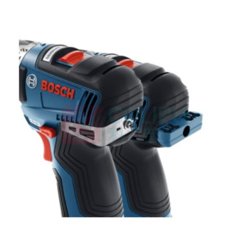 博世 BOSCH 充电式手电钻 06019H8082 10mm 12V