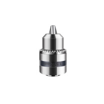 奏初 角磨机转电钻钻夹头 33*60mm 夹持范围:1.5-10mm