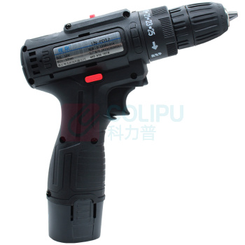 理联 锂电手电钻 LN-PD12 一电一充 (含配件+工具包)