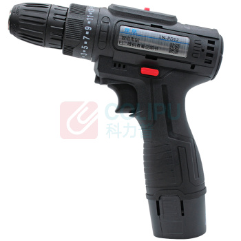 理联 锂电手电钻 LN-PD12 一电一充 (含配件+工具包)