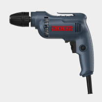 多利仕 手电钻 BA650 450W-10mm手电钻(自锁塑夹头)