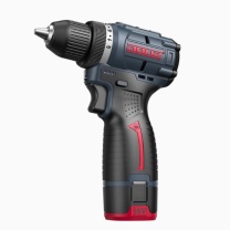 多利仕 电钻 BD659T 16V 10mm 50NM无刷双速锂电钻(自锁铁夹头 塑盒)