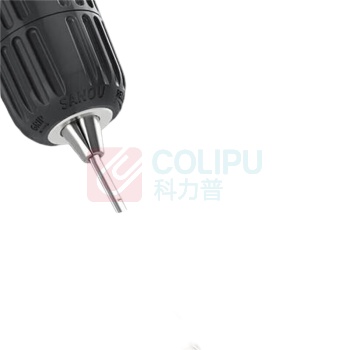 德力西电气 DELIXI ELECTRIC 锂电钻多功能家用充电式手电钻 ED-C3-55N 一电一充20V