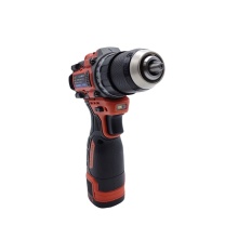 哈比恩格 HARBINGER 锂电 电钻 HB-510 一电一充