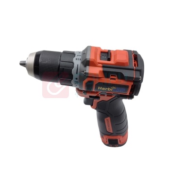 哈比恩格 HARBINGER 锂电 电钻 HB-510 一电一充
