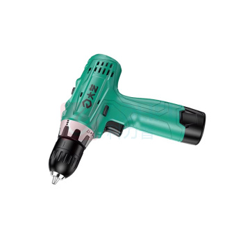 大艺 锂电手电钻 T22 12V 双电标充