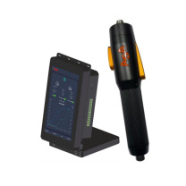 好帮手 电流式智能电批 AIS-M50Pro/LHBY 扭力:10-50kgf.cm 转速:20-900