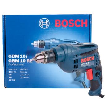 博世 BOSCH 手电钻 GBM 10 RE 0601473583