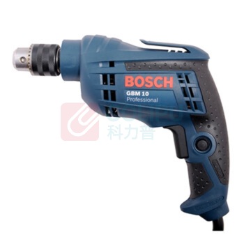 博世 BOSCH 手电钻 GBM 10 0601473081