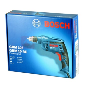 博世 BOSCH 手电钻 GBM 10 0601473081