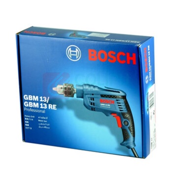 博世 BOSCH 手电钻 GBM 13 0601477081