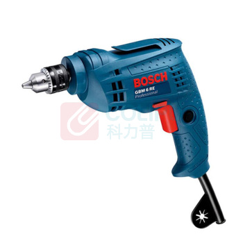 博世 BOSCH 手电钻 GBM 6 RE 0601472581