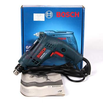 博世 BOSCH 手电钻 GBM 6 RE 0601472581