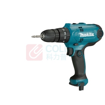 牧田 MAKITA 起子电钻 DF0300
