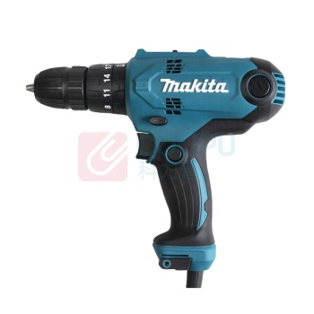牧田 MAKITA 起子电钻 DF0300