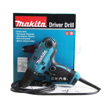 牧田 MAKITA 起子电钻 DF0300