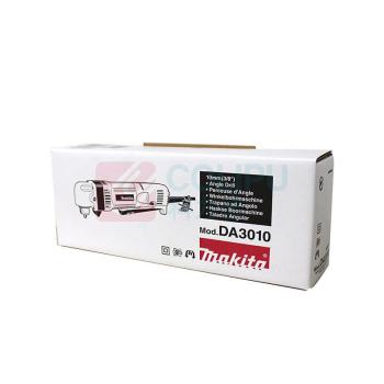 牧田 MAKITA 角向电钻 DA3010