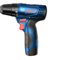 博世 BOSCH 电钻 GSR 120-Li 双电版