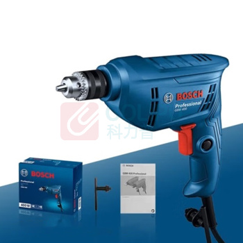 博世 BOSCH 手枪钻 GBM 400 06011C1080