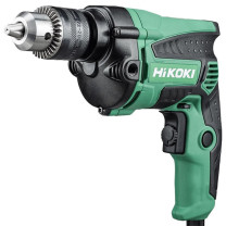 高壹工机 HIKOKI 调速手电钻 1把 D10VC3
