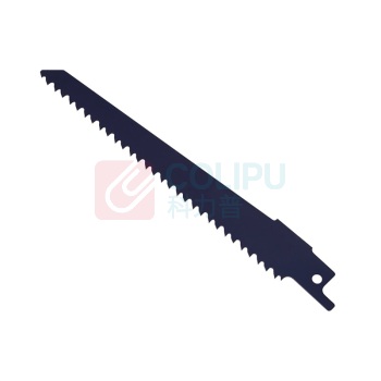 长城精工 GREATWALL PRECISION 5件套往复锯条(木用带钉) 415263 300*19*1.25 6T