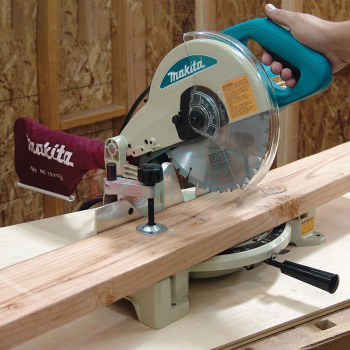 牧田 MAKITA 斜断锯 LS1045N 255mm(10")