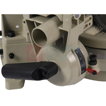 牧田 MAKITA 斜断锯 LS1045N 255mm(10")