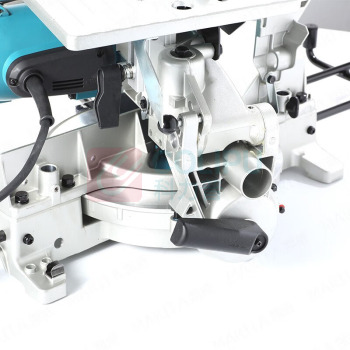 牧田 MAKITA 台式斜断锯 LH1040 255mm(10")