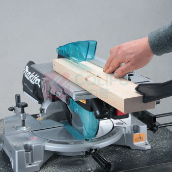 牧田 MAKITA 台式斜断锯 LH1040 255mm(10")