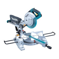 牧田 MAKITA 滑动复合式斜断锯 LS1017LN