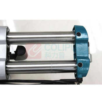 牧田 MAKITA 滑动复合式斜断锯 LS1017LN