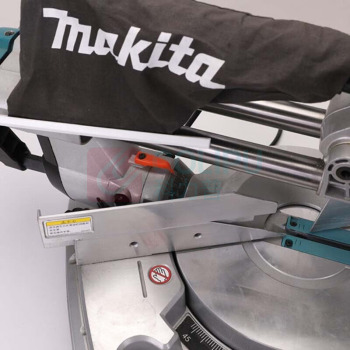 牧田 MAKITA 滑动复合式斜断锯 LS1017LN