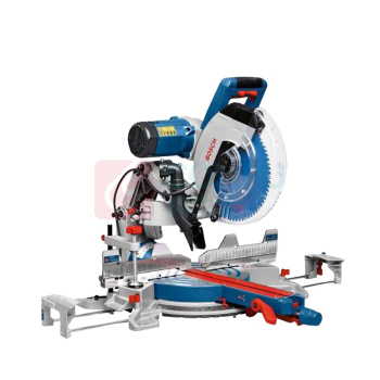 博世 BOSCH 斜切据 GCM 12 GDL 0601B23680