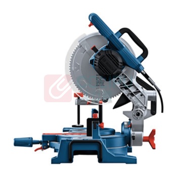 博世 BOSCH 斜切据 GCM 254 compound 0601B52080