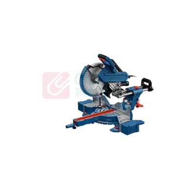 博世 BOSCH 斜切锯 GCM 340-305 D 0601B60080