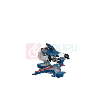 博世 BOSCH 斜切锯 GCM 340-305 D 0601B60080