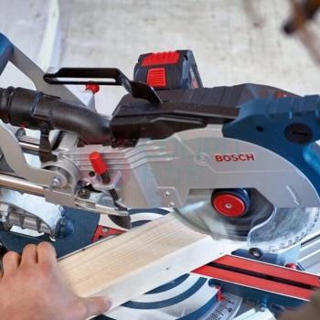博世 BOSCH 斜切据 GCM 18V-254 0601B51180