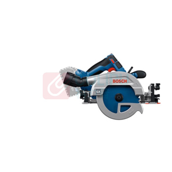 博世 BOSCH 锂电轨道断料锯 GKS 18V-57-2GX Solo (裸机) 06016C1080