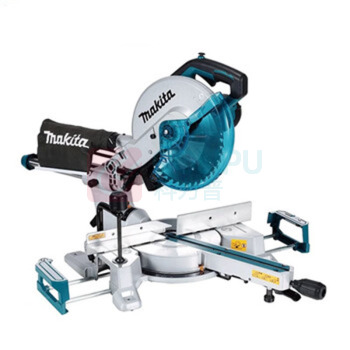 牧田 MAKITA 滑动复合式斜断锯 LS1110F